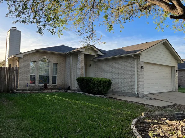 4018 Teal Run Meadows Dr, Fresno, TX 77545
