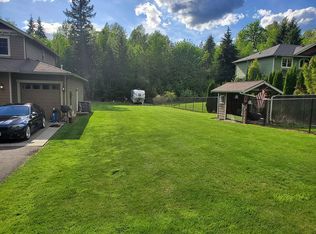 9610 146th Ave NE, Granite Falls, WA 98252