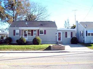 223 S 5th St, Mc Sherrystown, PA 17344