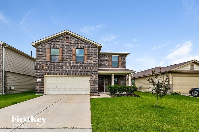 1st image of 15622 Harris Canyon Ln