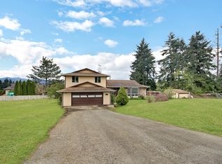 9916 259th Street Ct E, Graham, WA 98338