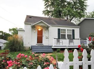 813 Valentine St, Festus, MO 63028