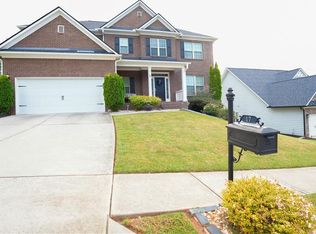17 Pillar Point, Newnan, GA 30265