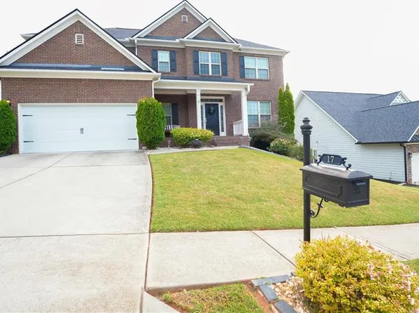 17 Pillar Point, Newnan, GA 30265