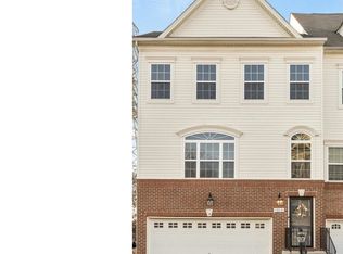 1014 Red Clover Rd, Gambrills, MD 21054