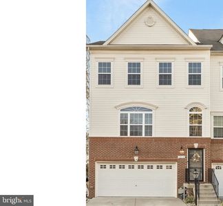 1014 Red Clover Rd, Gambrills, MD, 21054