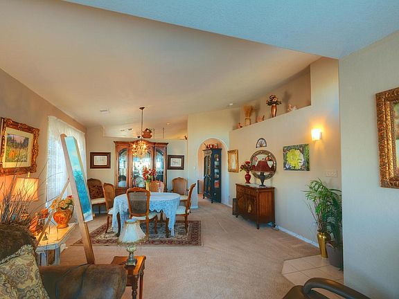 452 Soothing Meadows Front Dining 2