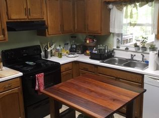 210 E Cloverhurst Ave APT 6, Athens, GA 30605