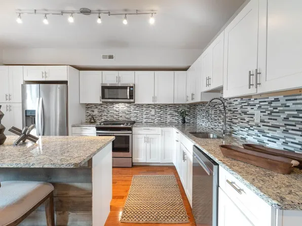 1227 Carrollsburg Pl SW, Washington, DC 20024