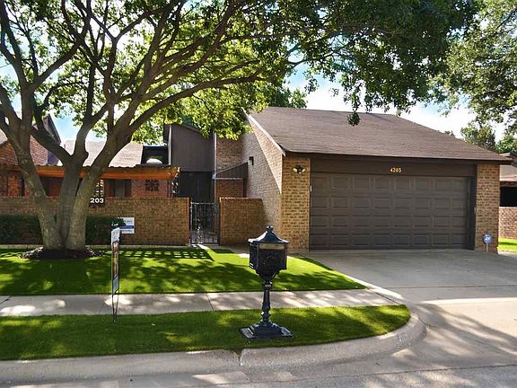 2nd image of 4203 Picasso Dr