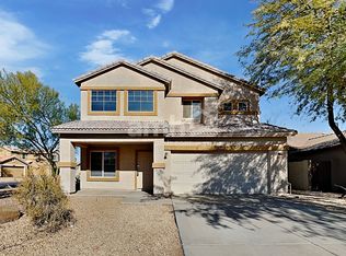 16258 W Larkspur Dr, Goodyear, AZ 85338
