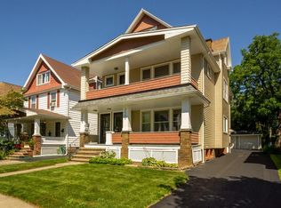 2557 Kendall Rd, Cleveland, OH 44120