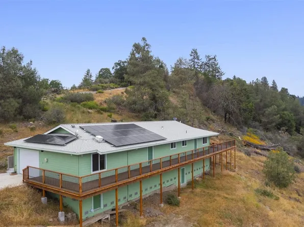 21775 Freedom Way, Twain Harte, CA 95383
