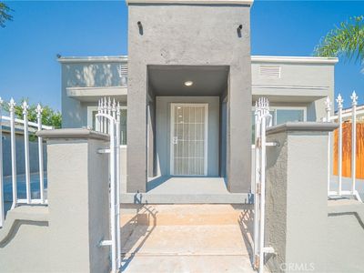 105 Virginia Ave, Ontario, CA, 91764