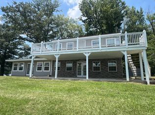 3286 County Road 83, Mc Carley, MS 38943