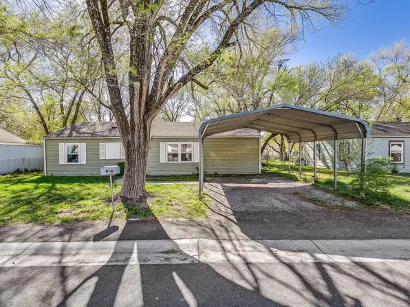 5101 S Jade Ave, Wichita, KS 67216