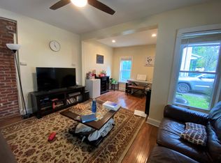 38 Saint John Ave #1, Binghamton, NY 13905