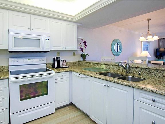 5th image of 1501 Middle Gulf Dr #410C