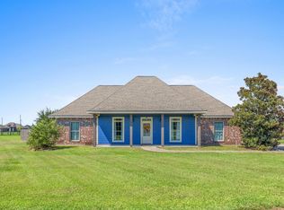 16280 Cheyenne Dr, Iowa, LA 70647