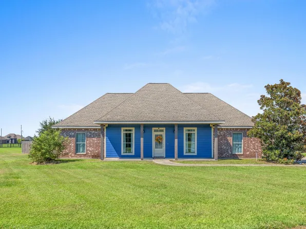 16280 Cheyenne Dr, Iowa, LA 70647