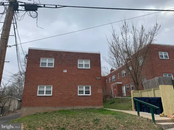 523 59th St NE, Washington, DC 20019