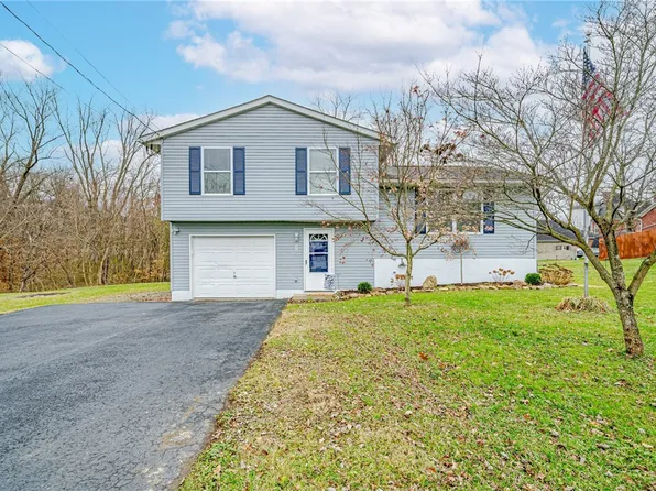 370 E Burrell St, Blairsville, PA 15717