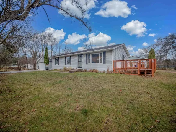 600 West Center Street, Adams, WI 53910