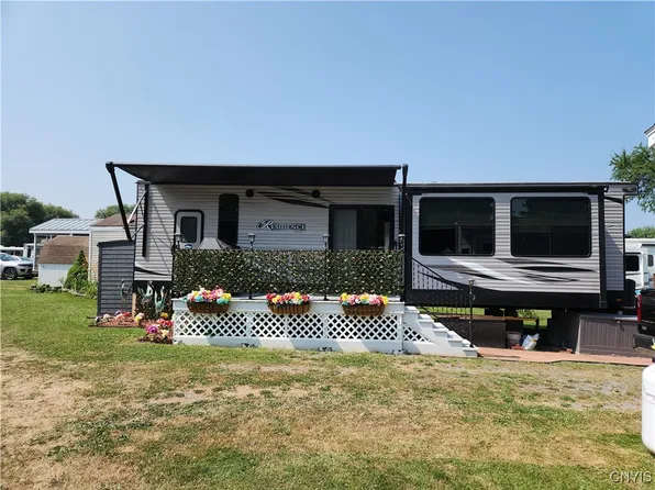 11609 State Route 3 #25, Adams, NY 13605