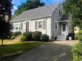 153 Sherrin St, Hyde Park, MA 02136