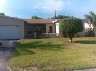 7301 Harbour Blvd, Miramar, FL 33023