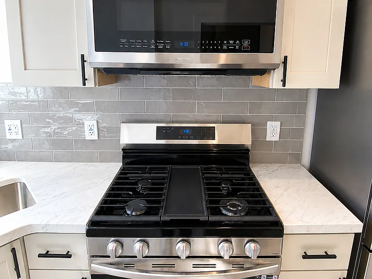 1765 McAllister St #B — Photo 10