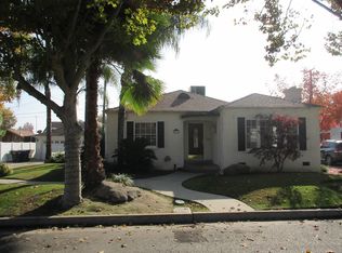 1067 E Sycamore Ave, Tulare, CA 93274