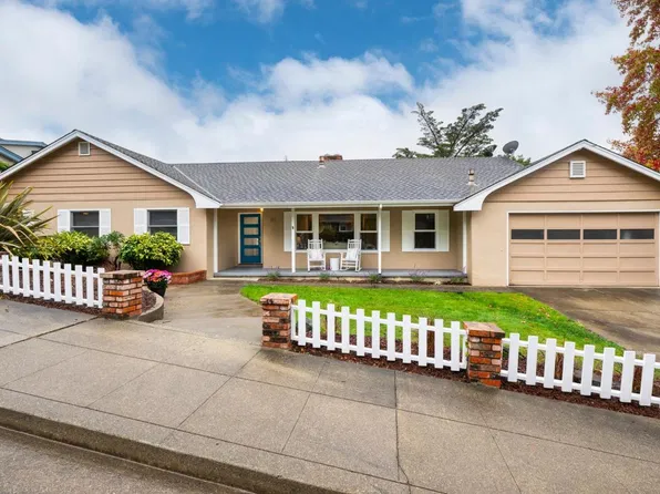 171 Starlite Dr, San Mateo, CA 94402