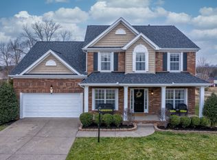 508 Beach Ln, Mount Juliet, TN 37122