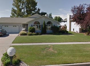 821 W Lexington Pkwy, Deforest, WI 53532