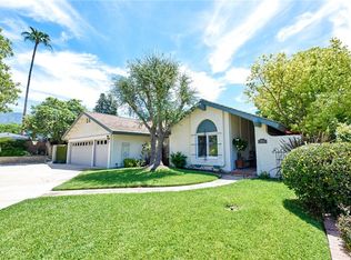 6424 Canterwood Rd, La Verne, CA 91750