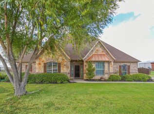 216 Lonesome Trl, Haslet, TX 76052