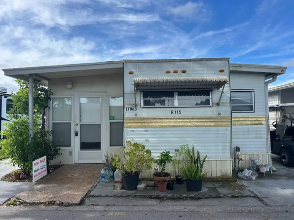 17068 Silver Shores Ln, Odessa, FL 33556