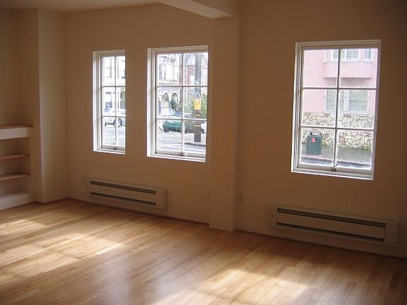 2nd image of 1700 McAllister St #1700A
