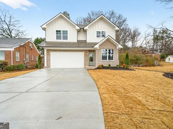 467 Lawrenceville St, Norcross, GA 30071