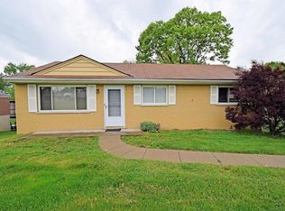 3297 South Rd, Cincinnati, OH 45248