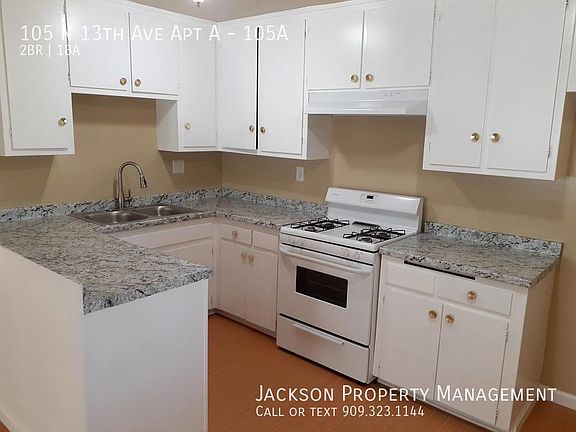 3rd image of 105 N 13th Ave APT A-105a