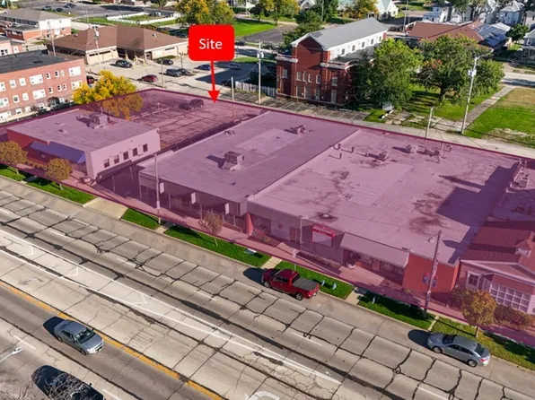 1229-1253 1st Ave SE, Cedar Rapids, IA 52401