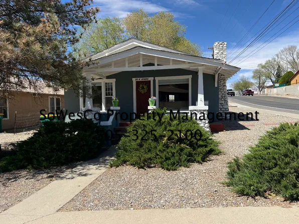 301 W Apache St, Farmington, NM 87401