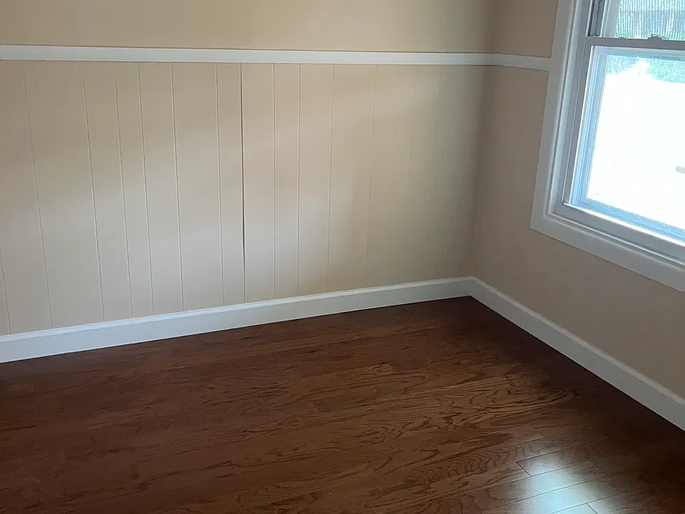 second bedroom downstairs