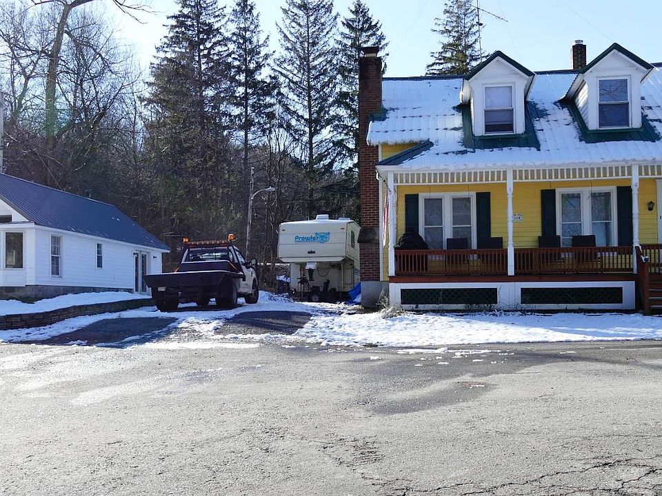 5914 Park Rd, Van Hornesville, NY 13475 MLS 11230419 Zillow