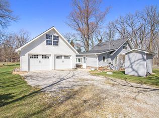13957 Aberdeen Ln, Gregory, MI 48137