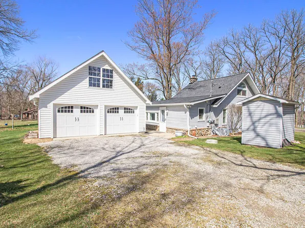 13957 Aberdeen Ln, Gregory, MI 48137