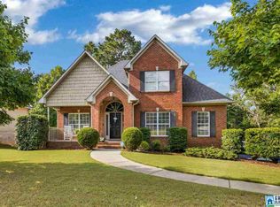 3148 Cahaba Park Dr, Trussville, AL 35173