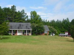 1649 Turner Rd, Maben, MS 39750